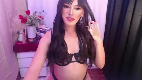 tiffany online show from February 10, 2026, 2:59 am