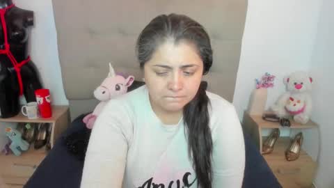 TiffanyAmazing online show from November 10, 2025, 12:26 pm