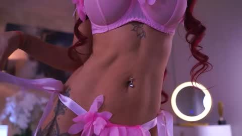 Tiff online show from January 9, 2026, 7:37 pm