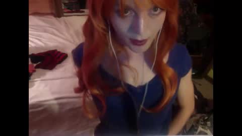 Snapshot of tiffanycase384727 chatting on October 8, 2025, 1:03 am tiffanycase384727 online show from October 8, 2025, 1:03 am