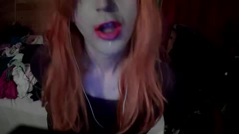 Snapshot of tiffanycase384727 chatting on November 2, 2025, 9:00 am tiffanycase384727 online show from November 2, 2025, 9:00 am