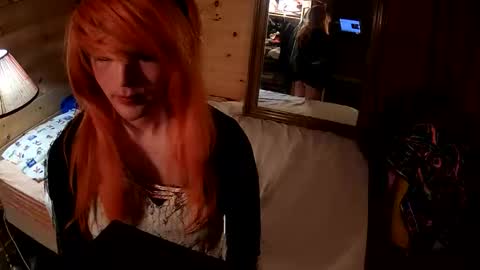 tiffanycase384727 online show from January 10, 2026, 4:25 am