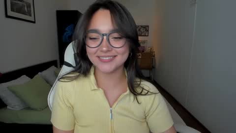 Snapshot of tiffanyflynn chatting on December 13, 2024, 8:26 pm Tiffany online show from December 13, 2024, 8:26 pm