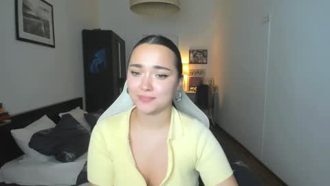 Snapshot of tiffanyflynn chatting on December 24, 2024, 5:27 am Tiffany online show from December 24, 2024, 5:27 am