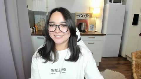 Snapshot of tiffanyflynn chatting on January 10, 2025, 9:23 am Tiffany online show from January 10, 2025, 9:23 am