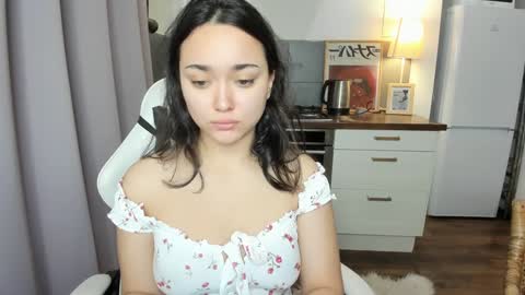 Snapshot of tiffanyflynn chatting on January 14, 2025, 7:27 am Tiffany online show from January 14, 2025, 7:27 am