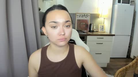 Snapshot of tiffanyflynn chatting on January 16, 2025, 2:41 am Tiffany online show from January 16, 2025, 2:41 am