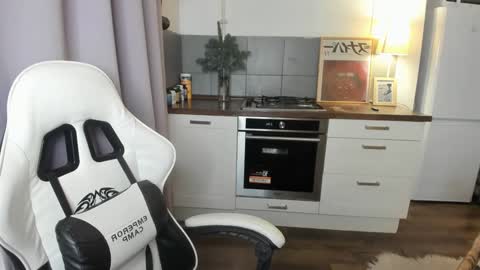 Snapshot of tiffanyflynn chatting on January 16, 2025, 5:42 am Tiffany online show from January 16, 2025, 5:42 am