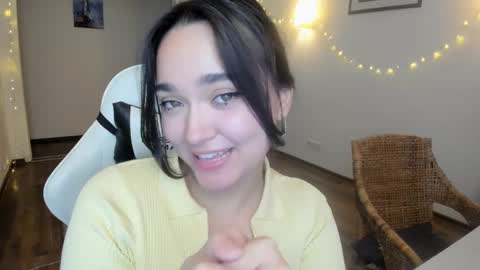 Snapshot of tiffanyflynn chatting on January 19, 2025, 9:34 pm Tiffany online show from January 19, 2025, 9:34 pm