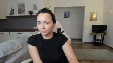 Snapshot of tiffanyflynn chatting on January 24, 2025, 10:21 am Tiffany online show from January 24, 2025, 10:21 am