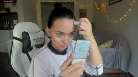 Snapshot of tiffanyflynn chatting on January 31, 2025, 9:05 am Tiffany online show from January 31, 2025, 9:05 am