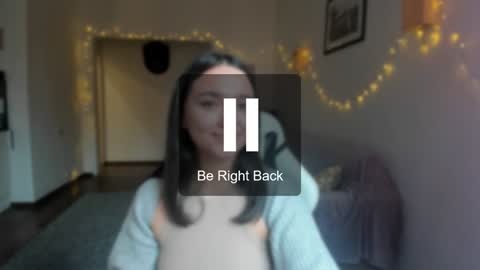 Snapshot of tiffanyflynn chatting on January 31, 2025, 12:07 pm Tiffany online show from January 31, 2025, 12:07 pm