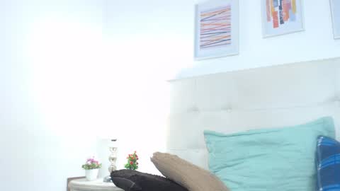 Snapshot of tiffanyfox_1 chatting on January 3, 2025, 6:22 am Tifanny Fox online show from January 3, 2025, 6:22 am