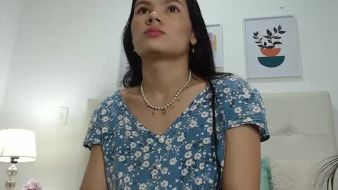 Snapshot of tiffanyfox_1 chatting on February 28, 2025, 11:58 am Tifanny Fox online show from February 28, 2025, 11:58 am