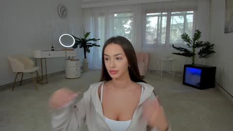 Snapshot of tiffanyhouston_ chatting on January 13, 2025, 7:11 am Tiffany Houston online show from January 13, 2025, 7:11 am