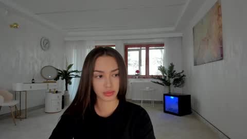Snapshot of tiffanyhouston_ chatting on January 27, 2025, 6:41 am Tiffany Houston online show from January 27, 2025, 6:41 am