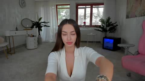 Snapshot of tiffanyhouston_ chatting on January 31, 2025, 7:50 am Tiffany Houston online show from January 31, 2025, 7:50 am
