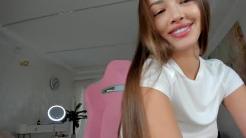 Snapshot of tiffanyhouston_ chatting on February 3, 2025, 9:52 am Tiffany Houston online show from February 3, 2025, 9:52 am
