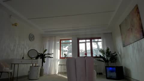 Snapshot of tiffanyhouston_ chatting on February 7, 2025, 1:11 pm Tiffany Houston online show from February 7, 2025, 1:11 pm