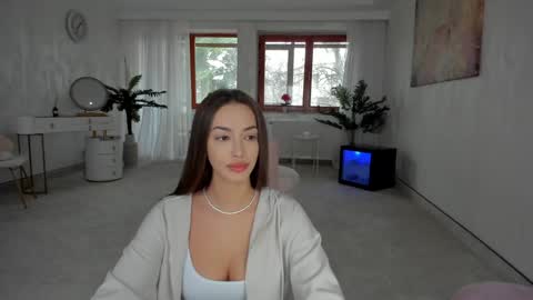 Snapshot of tiffanyhouston_ chatting on February 8, 2025, 7:04 am Tiffany Houston online show from February 8, 2025, 7:04 am