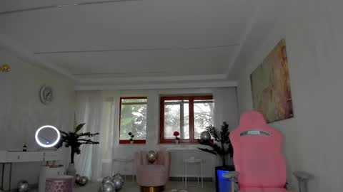 Snapshot of tiffanyhouston_ chatting on February 15, 2025, 7:38 am Tiffany Houston online show from February 15, 2025, 7:38 am