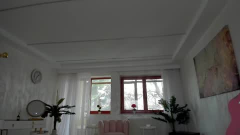 Snapshot of tiffanyhouston_ chatting on February 27, 2025, 7:01 am Tiffany Houston online show from February 27, 2025, 7:01 am