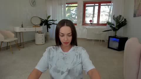 Snapshot of tiffanyhouston_ chatting on March 5, 2025, 7:16 am Tiffany Houston online show from March 5, 2025, 7:16 am