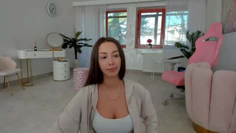 Snapshot of tiffanyhouston_ chatting on March 8, 2025, 6:54 am Tiffany Houston online show from March 8, 2025, 6:54 am