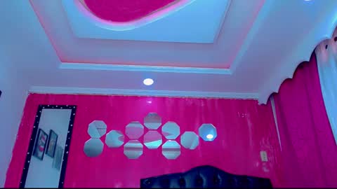 tiffanymackensyy69 online show from December 17, 2025, 9:10 pm