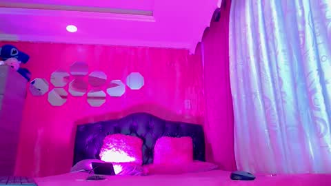 tiffanymackensyy69 online show from March 9, 2026, 1:42 am