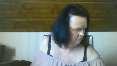 TiffanyMature online show from September 11, 2025, 7:19 am