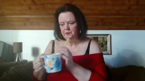 TiffanyMature online show from October 22, 2025, 7:19 am