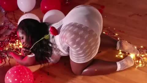 tifanny online show from January 11, 2026, 7:13 am