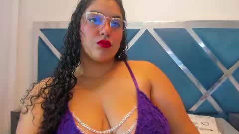 Snapshot of tiffanymiller01 chatting on July 29, 2026, 1:31 pm Tiffany Miller online show from July 29, 2026, 1:31 pm
