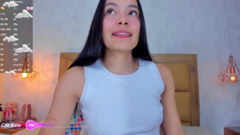 TIFFANY online show from March 3, 2025, 5:09 am