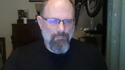 California Man online show from February 5, 2026, 5:01 am