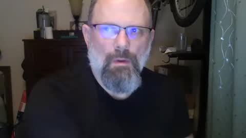 California Man online show from February 7, 2026, 7:34 am