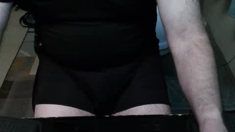 California Man online show from March 5, 2026, 5:03 am