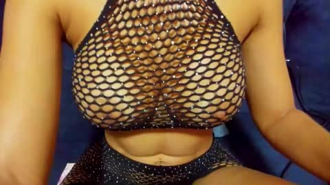 Tiffany online show from October 14, 2025, 1:56 pm