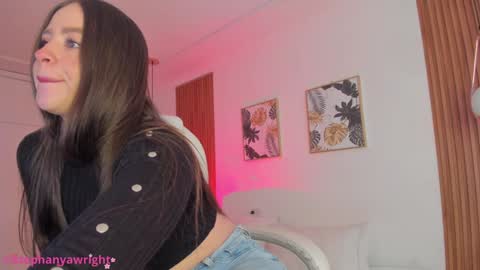 Tiffany online show from January 13, 2025, 12:24 pm