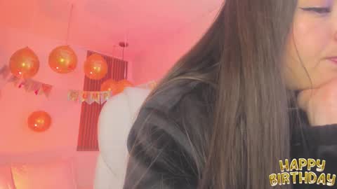 Tiffany online show from October 18, 2025, 12:06 pm