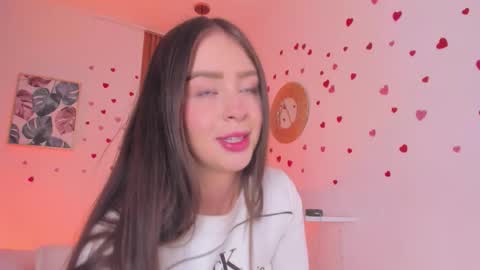 Tiffany online show from February 19, 2026, 2:02 pm