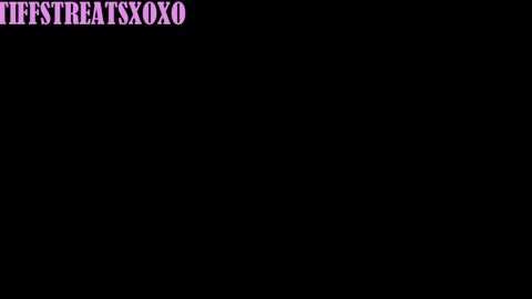 Snapshot of tiffstreatsxoxo chatting on May 16, 2026, 2:38 pm Tiffstreatsxoxo online show from May 16, 2026, 2:38 pm