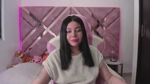 Snapshot of tigerbaby_ chatting on June 11, 2026, 2:00 am Ana online show from June 11, 2026, 2:00 am