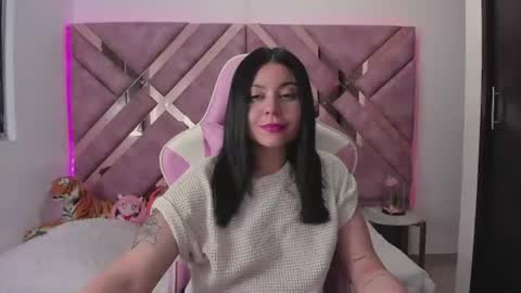 Snapshot of tigerbaby_ chatting on June 11, 2026, 2:53 am Ana online show from June 11, 2026, 2:53 am