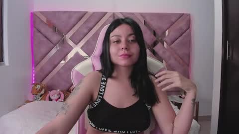 Snapshot of tigerbaby_ chatting on June 20, 2026, 4:10 pm Ana online show from June 20, 2026, 4:10 pm