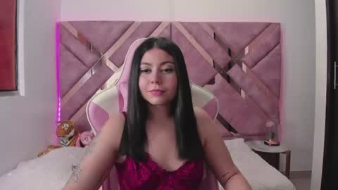 Snapshot of tigerbaby_ chatting on June 22, 2026, 5:21 pm Ana online show from June 22, 2026, 5:21 pm