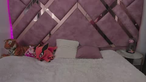 Snapshot of tigerbaby_ chatting on July 23, 2026, 1:58 am Ana online show from July 23, 2026, 1:58 am