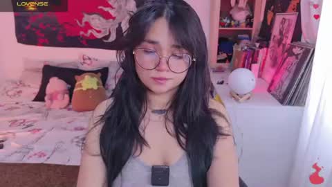 Snapshot of tigerlily__1 chatting on June 23, 2026, 4:05 pm Lilith online show from June 23, 2026, 4:05 pm