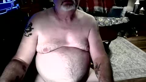 tigerman online show from October 2, 2025, 12:06 am